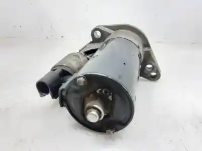 Автозапчастина б/у двигун запускається для seat toledo iv (kg3) 1.6 tdi посилання на oem iam 02z911024h  
