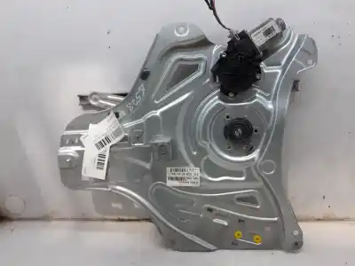 Pièce détachée automobile d'occasion léve glace avant gauche pour hyundai ix35 (lm, el, elh) 2.0 crdi 4wd références oem iam 824802y000