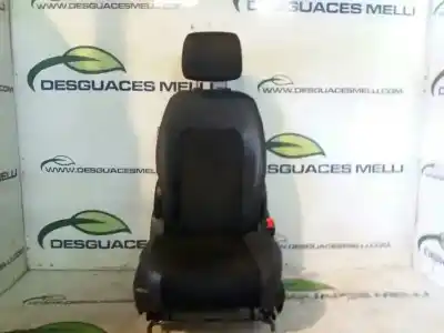 Peça sobressalente para automóvel em segunda mão assento dianteiro direito por chevrolet captiva 2.2 vcdi lt 2wd 163 cv / 120 kw referências oem iam 12g13a  