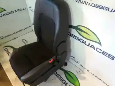 Peça sobressalente para automóvel em segunda mão assento dianteiro direito por chevrolet captiva 2.2 vcdi lt 2wd 163 cv / 120 kw referências oem iam 12g13a  