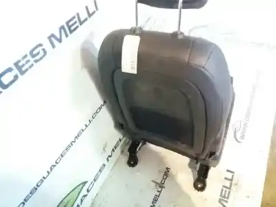 Peça sobressalente para automóvel em segunda mão assento dianteiro direito por chevrolet captiva 2.2 vcdi lt 2wd 163 cv / 120 kw referências oem iam 12g13a  