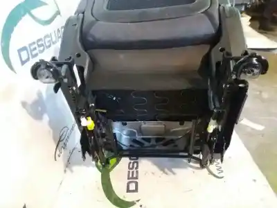 Peça sobressalente para automóvel em segunda mão ASSENTO DIANTEIRO DIREITO por CHEVROLET CAPTIVA  Referências OEM IAM 12G13A  