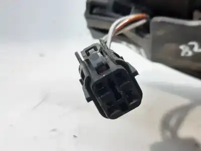 Pièce détachée automobile d'occasion poignée de porte avant gauche pour hyundai ix35 (lm, el, elh) 2.0 crdi 4wd références oem iam 826512y700ca