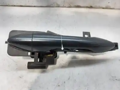 Pièce détachée automobile d'occasion poignée extérieure arrière droite pour hyundai ix35 (lm, el, elh) 2.0 crdi 4wd références oem iam 836512y000ca