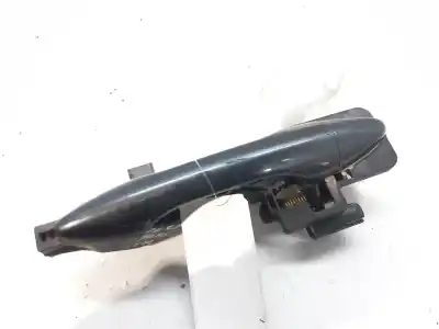 Pièce détachée automobile d'occasion poignée extérieure arrière gauche pour hyundai ix35 (lm, el, elh) 2.0 crdi 4wd références oem iam 836512y000ca