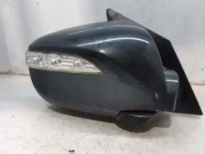 Автозапчастина б/у правий задний огляд для hyundai ix35 (lm, el, elh) 2.0 crdi 4wd посилання на oem iam 876202y  