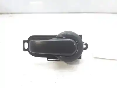 Second-hand car spare part interior right front handle for nissan nv 200 (m20) nv200 furgón basic oem iam references 80670bj00a