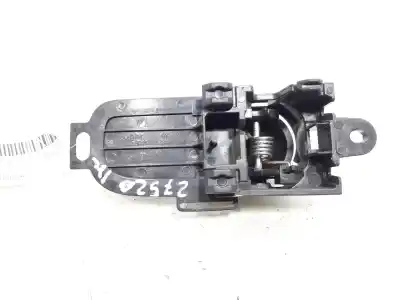 Second-hand car spare part interior left front handle for nissan nv 200 (m20) nv200 furgón basic oem iam references 80671bj00a