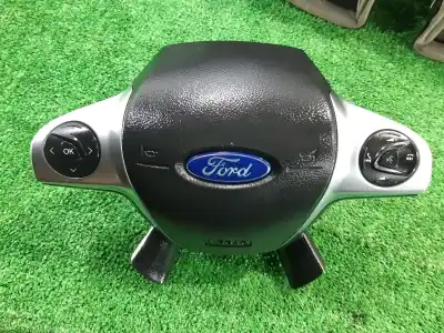 Автозапчастина б/у комплект подушки безпеки для ford c-max edition посилання на oem iam 2016391  