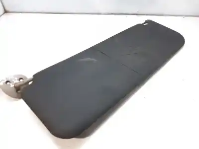 Second-hand car spare part LEFT SUNSHADE for FORD TRANSIT CAJA CERRADA, MEDIA (FY) (2000 =>)  OEM IAM references 4363152  