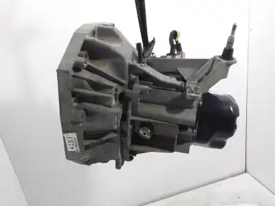 Pièce détachée automobile d'occasion boîte de vitesses pour renault clio iii authentique références oem iam jh3141 5 velocidades 