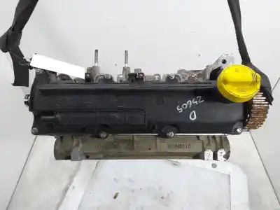 Pezzo di ricambio per auto di seconda mano Testata motore per RENAULT CLIO III  Riferimenti OEM IAM 415280  