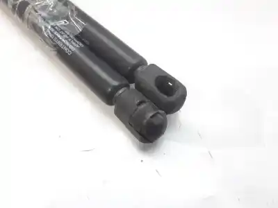 Second-hand car spare part tailgate gas strut for opel corsa c furgoneta/hatchback (x01) 1.2 16v (f08, w5l) oem iam references 132670  