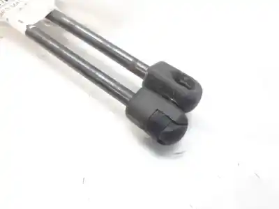 Second-hand car spare part tailgate gas strut for opel corsa c furgoneta/hatchback (x01) 1.2 16v (f08, w5l) oem iam references 132670  