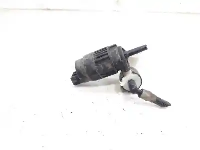 Peça sobressalente para automóvel em segunda mão motor limpa vidros por opel corsa c furgoneta/hatchback (x01) 1.2 16v (f08, w5l) referências oem iam 90586632  