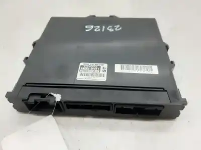 Pezzo di ricambio per auto di seconda mano modulo elettronico per toyota verso (aur2/zgr2) 1ww riferimenti oem iam 892610f011  