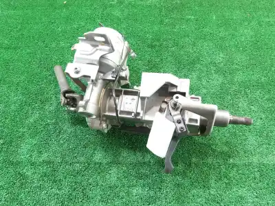 Second-hand car spare part steering column for renault clio iv grandtour dynamique oem iam references 488106771r