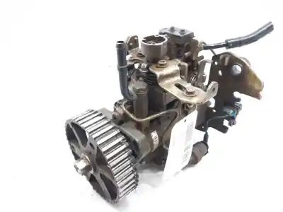 Pièce détachée automobile d'occasion pompe à injection pour fiat ducato 1.9 turbodiesel références oem iam 0460484146  