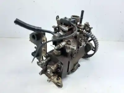 Pièce détachée automobile d'occasion pompe à injection pour fiat ducato 1.9 turbodiesel références oem iam 0460484146  