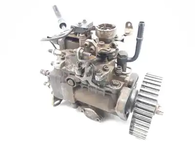 Pièce détachée automobile d'occasion pompe à injection pour fiat ducato 1.9 turbodiesel références oem iam 0460484146  