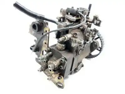 Pièce détachée automobile d'occasion pompe à injection pour fiat ducato 1.9 turbodiesel références oem iam 0460484146  