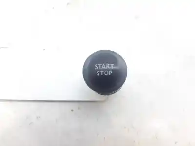 Second-hand car spare part ignition switch for renault clio iv grandtour dynamique oem iam references 606978r