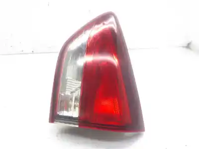 Second-hand car spare part interior rear right light for renault clio iv grandtour dynamique oem iam references 20535748rh