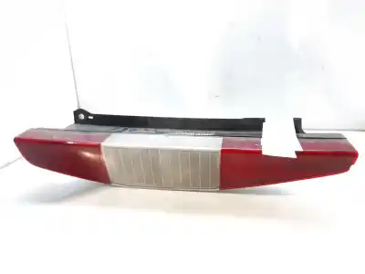 Pezzo di ricambio per auto di seconda mano LUCI POSTERIORI DESTRA per FIAT DOBLO (119)  Riferimenti OEM IAM 0051735978  