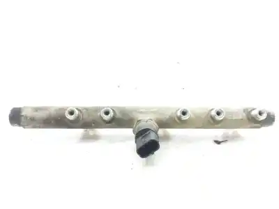 Автозапчастина б/у РАМПА ИНЖЕКТОРА для FIAT DOBLO (119)  Посилання на OEM IAM 0445214016  