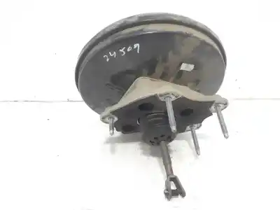 Second-hand car spare part brake servo for renault clio iv grandtour dynamique oem iam references 472103202r