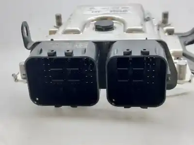 Автозапчасти б/у блок управления двигателем за kia picanto (ja) gt line 67 cv / 49 kw ссылки oem iam 3910704294  
