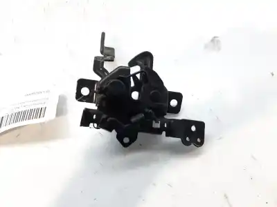 Автозапчасти б/у замок капота за kia picanto (ja) gt line 67 cv / 49 kw ссылки oem iam 81130g6000  