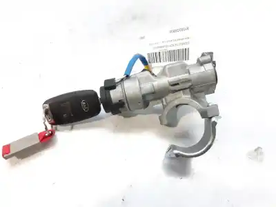 Second-hand car spare part ignition switch for kia picanto (ja) gt line 67 cv / 49 kw oem iam references 81900g6b00  