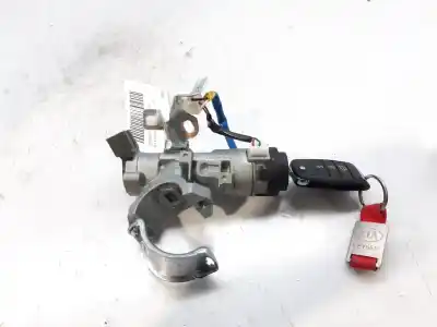 Second-hand car spare part ignition switch for kia picanto (ja) gt line 67 cv / 49 kw oem iam references 81900g6b00  