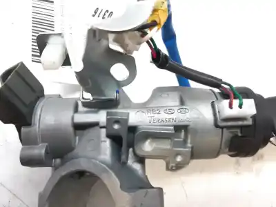 Second-hand car spare part ignition switch for kia picanto (ja) gt line 67 cv / 49 kw oem iam references 81900g6b00  