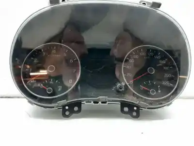 Автозапчастина б/у панель інструментів для kia picanto (ja) gt line 67 cv / 49 kw посилання на oem iam 94013g6171