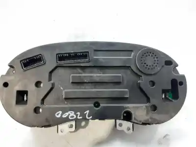 Автозапчастина б/у панель інструментів для kia picanto (ja) gt line 67 cv / 49 kw посилання на oem iam 94013g6171  