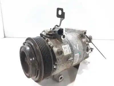 İkinci el araba yedek parçası klima kompresörü için kia picanto (ja) concept oem iam referansları ca500cxgca06  