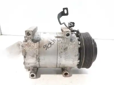 İkinci el araba yedek parçası klima kompresörü için kia picanto (ja) concept oem iam referansları ca500cxgca06  