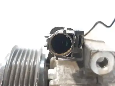 İkinci el araba yedek parçası klima kompresörü için kia picanto (ja) concept oem iam referansları ca500cxgca06  