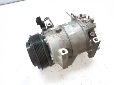 İkinci el araba yedek parçası klima kompresörü için kia picanto (ja) concept oem iam referansları ca500cxgca06  