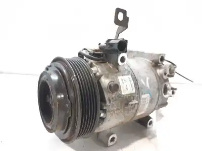 İkinci el araba yedek parçası klima kompresörü için kia picanto (ja) concept oem iam referansları ca500cxgca06  