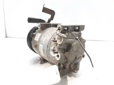 İkinci el araba yedek parçası klima kompresörü için kia picanto (ja) concept oem iam referansları ca500cxgca06  