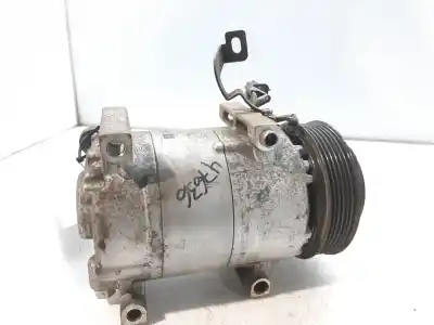 İkinci el araba yedek parçası klima kompresörü için kia picanto (ja) concept oem iam referansları ca500cxgca06  