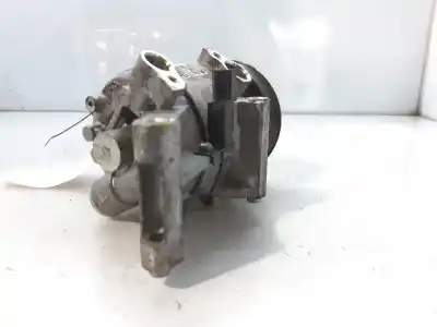 Peça sobressalente para automóvel em segunda mão compressor de ar condicionado a/a a/c por mazda 2 lim. () luxury referências oem iam d09w61450  