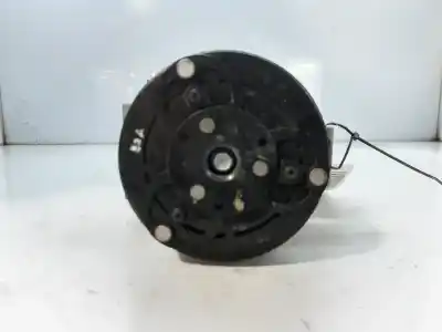 Peça sobressalente para automóvel em segunda mão compressor de ar condicionado a/a a/c por mazda 2 lim. () luxury referências oem iam d09w61450  