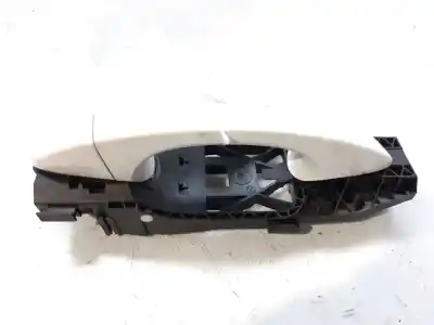 Second-hand car spare part EXTERIOR RIGHT FRONT DOOR HANDLE for SKODA OCTAVIA COMBI (5E5)  OEM IAM references 5N0839885H  