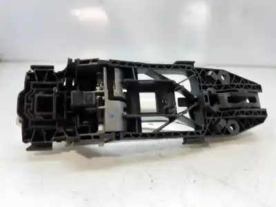 Second-hand car spare part exterior right front door handle for skoda octavia combi (5e5) ambition oem iam references 5n0839885h  