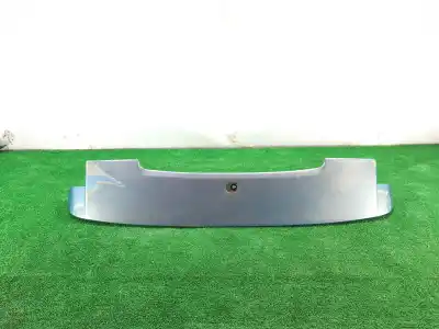 Peça sobressalente para automóvel em segunda mão spoiler da tampa da mala por hyundai atos prime (mx) gls referências oem iam 8721006200