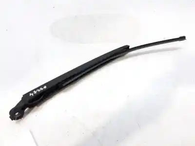 Second-hand car spare part REAR WINDSHIELD WIPER ARM for SKODA OCTAVIA COMBI (5E5)  OEM IAM references 5E9955707A  